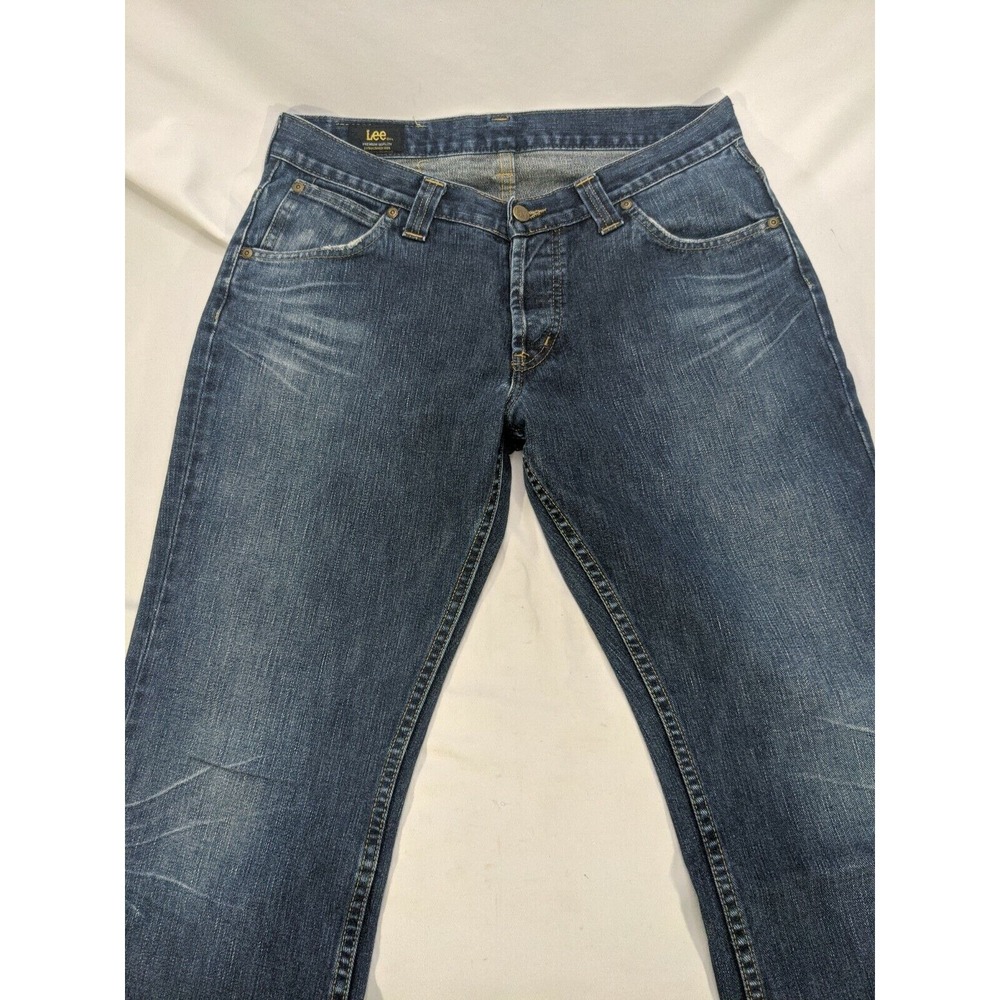 Lee Jeans 100%‎ Cotton "Roscoe" L7574287 32x29